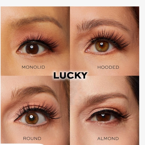 Lucky Magnetic Lashes
NEW IN BOX - Picture 5 of 5